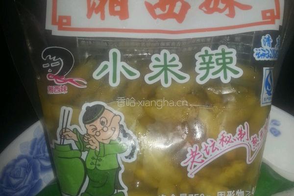 四川泡椒凤爪的做法图解3