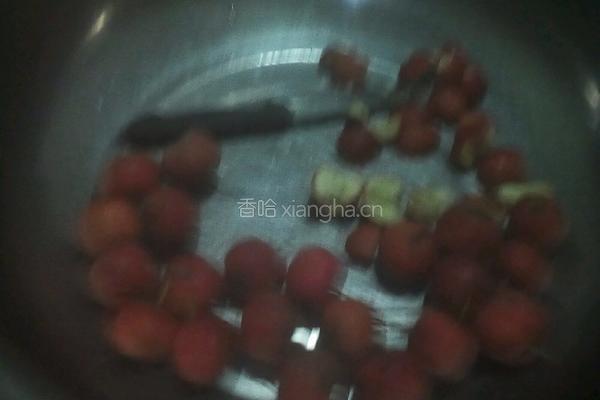 一举三得山楂糕的做法图解1