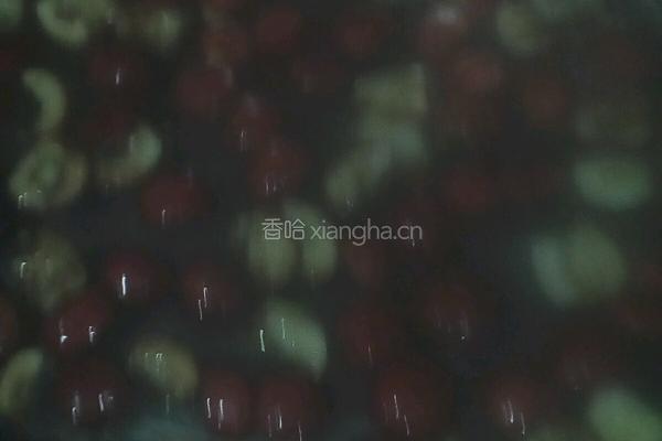 山楂水的做法图解2
