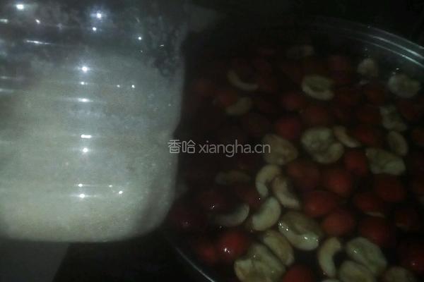 山楂水的做法图解3