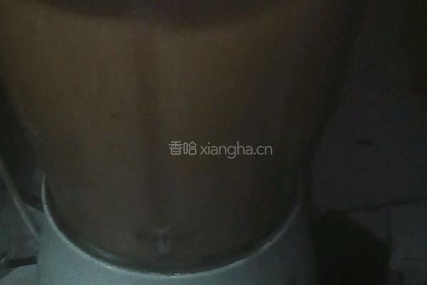 一举三得山楂糕的做法图解6
