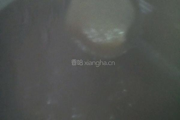 一举三得山楂糕的做法图解7