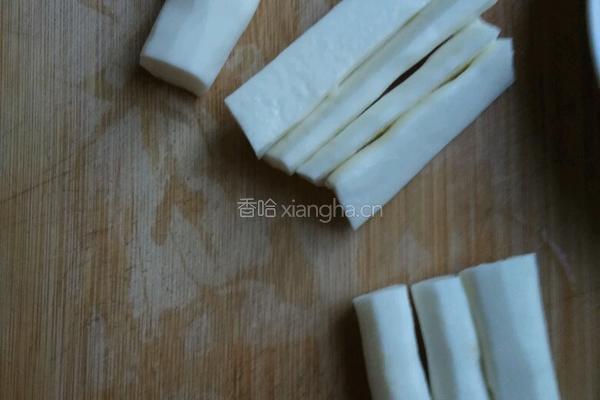 蜜汁铁棍山药的做法图解4