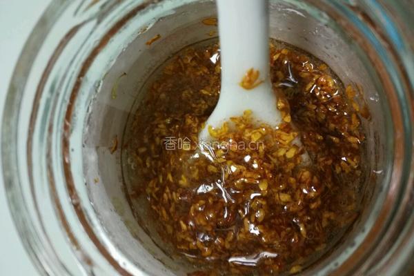 蜜汁铁棍山药的做法图解6
