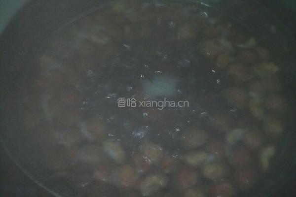 山楂水的做法图解4