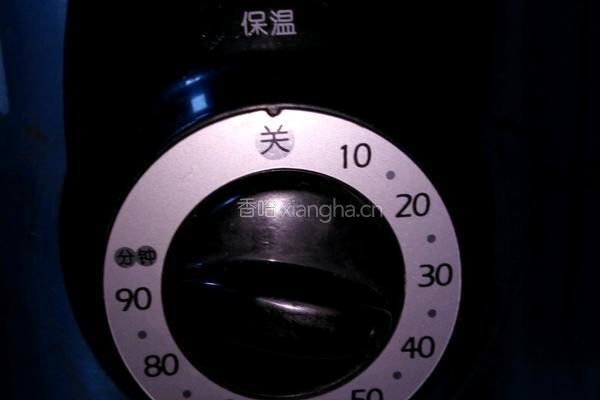 荷香糯米鸡的做法图解12