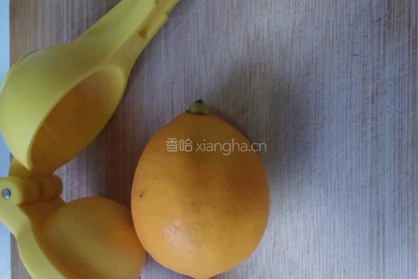 自制桂花蜜的做法图解6