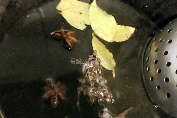 精制辣椒油的做法图解5