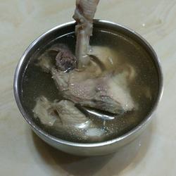 清炖鸽子汤的做法[图]