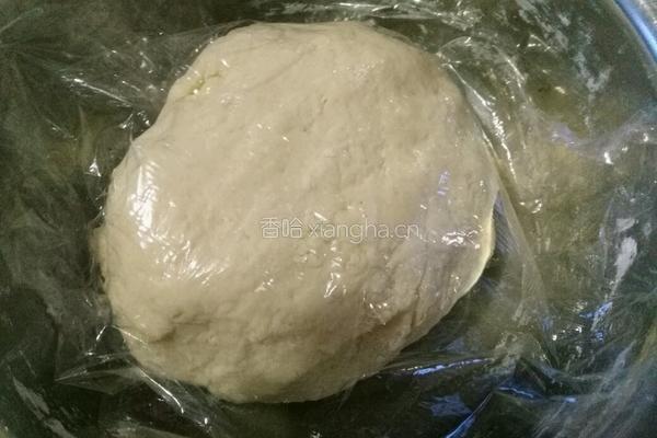 手抓饼的做法图解4