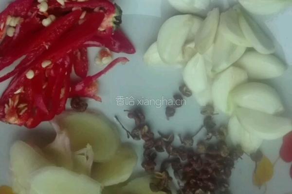 爆猪肝的做法图解2