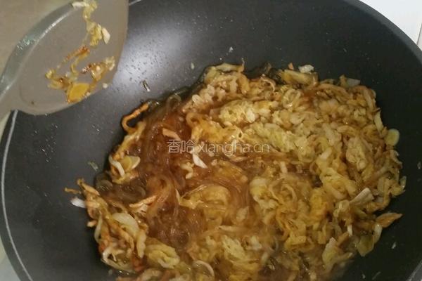 酸菜粉的做法图解6
