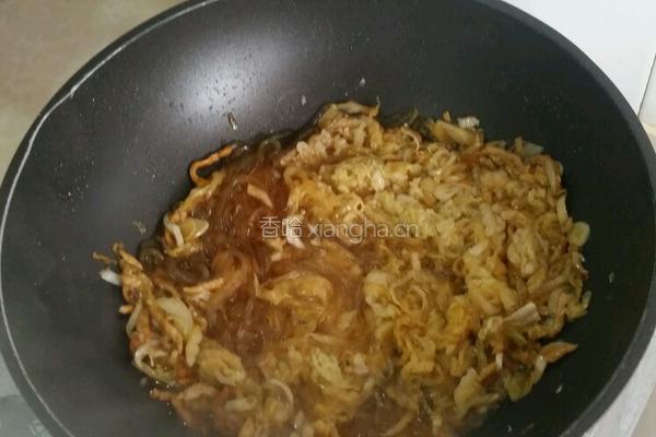 酸菜粉的做法图解7