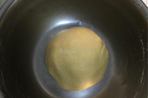 椰蓉酥的做法图解5