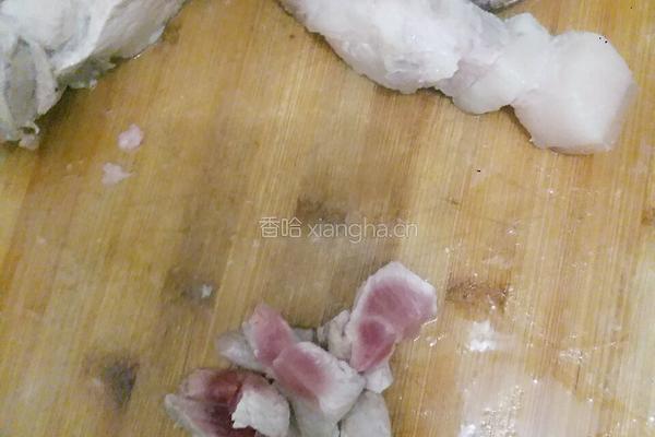 可乐红烧肉的做法图解4