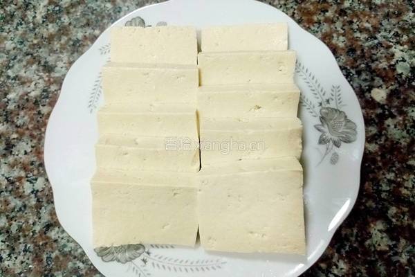 肉末烧二面黄的做法图解6