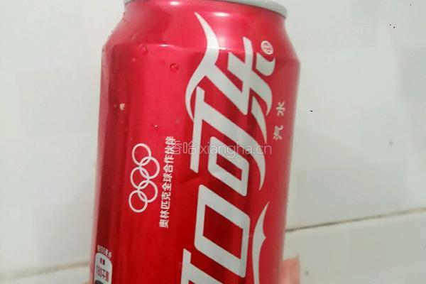 可乐红烧肉的做法图解7