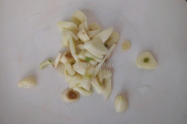 青椒土豆丝的做法图解4