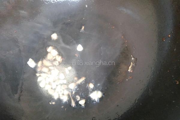 青椒土豆丝的做法图解7