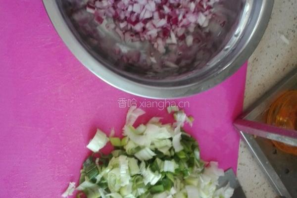 肉酱的做法图解3