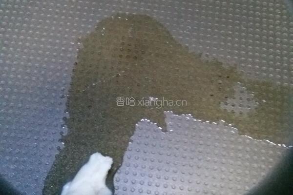 香菇鸡蛋羹的做法图解8
