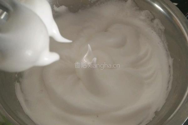 花样巧克力蛋糕卷的做法图解12