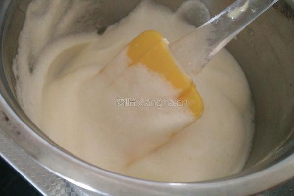 花样巧克力蛋糕卷的做法图解15
