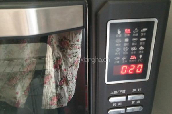 原味吐司的做法图解10