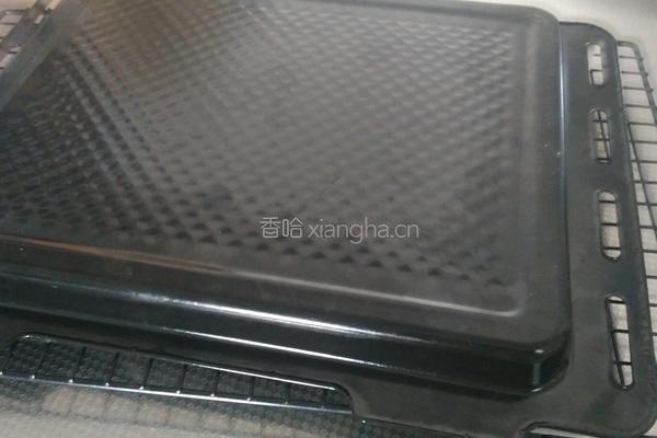花样巧克力蛋糕卷的做法图解28