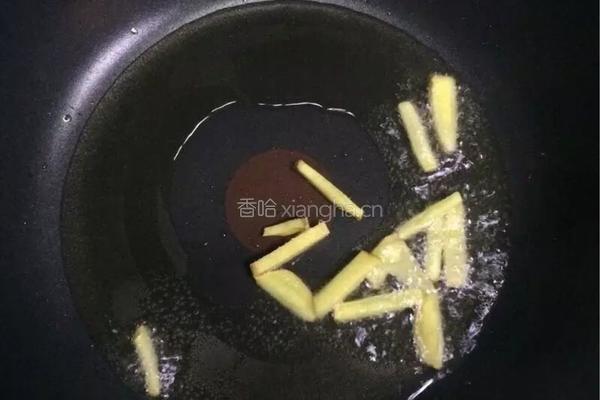 腰果黄瓜虾仁的做法图解3