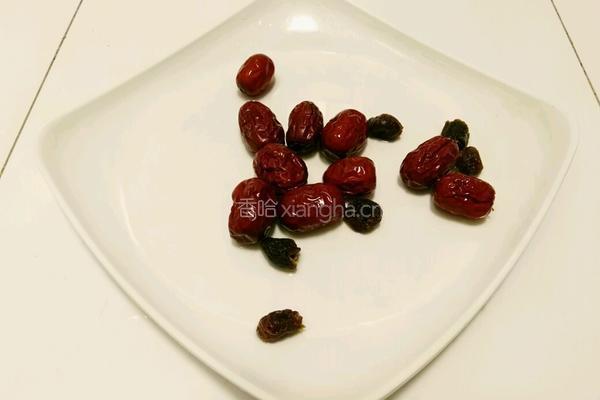 果缤纷燕窝甜汤的做法图解5