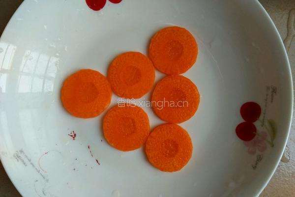 虾仁蒸豆腐的做法图解4