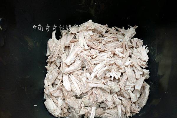 辣肉松的做法图解5