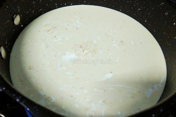 桂圆红枣奶茶的做法图解7
