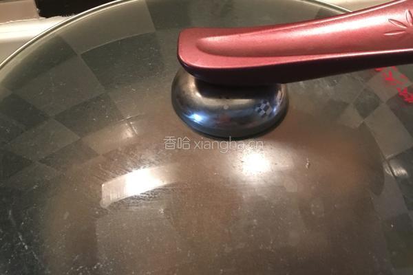 豆豉焖鸭的做法图解10