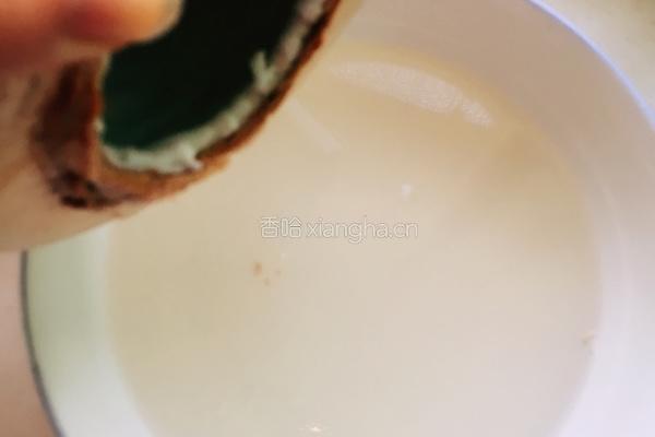 海南椰子鸡的做法图解5