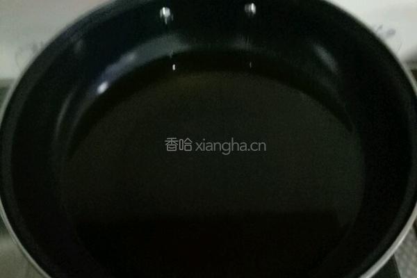 果蔬糖醋肉段的做法图解6