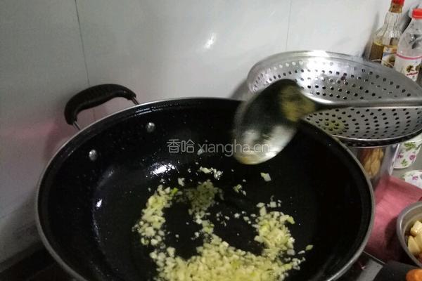 果蔬糖醋肉段的做法图解10