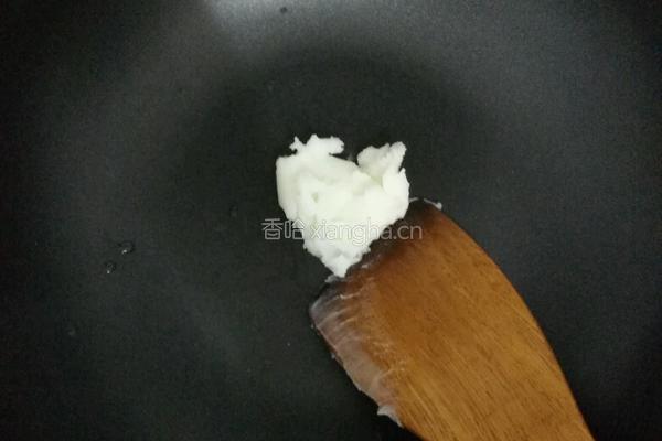 蒜蓉空心菜的做法图解3