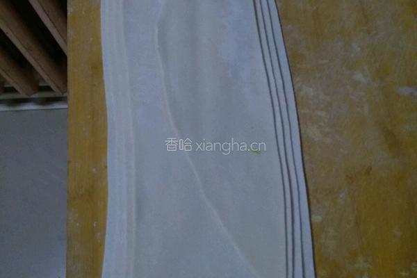 焖面的做法图解5