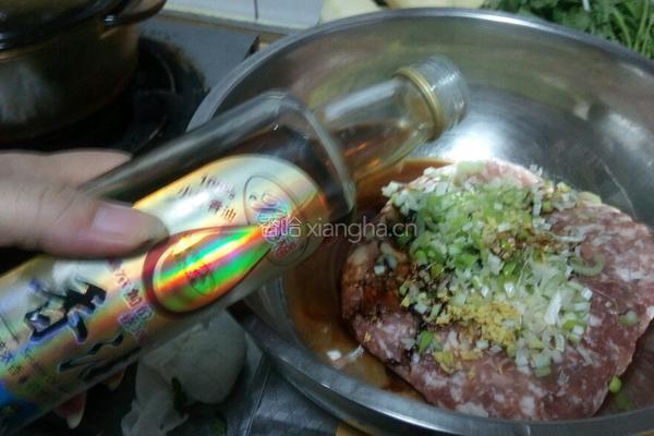 杂粮咯吱盒的做法图解10