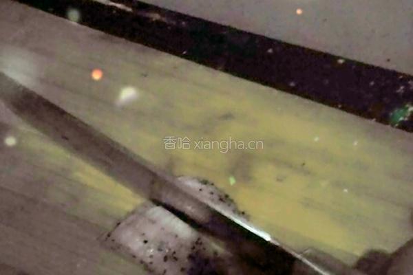 糯米滋的做法图解4