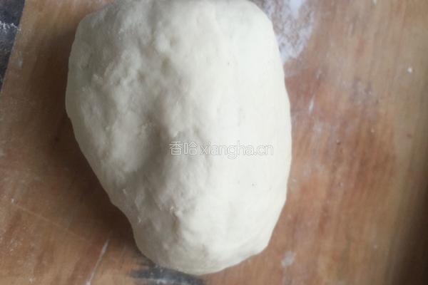彩虹饺子的做法图解4