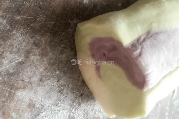 彩虹饺子的做法图解7