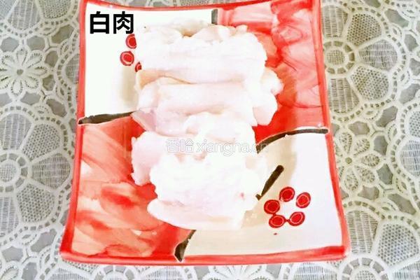 鱼和鱼杂都是宝一招教你做美味的做法图解3