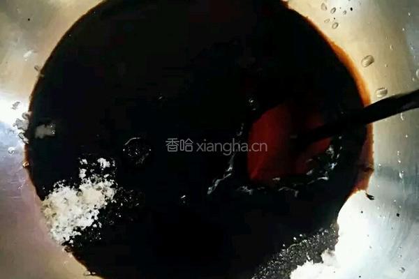 鱼和鱼杂都是宝一招教你做美味的做法图解8