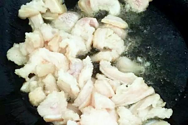 鱼和鱼杂都是宝一招教你做美味的做法图解10