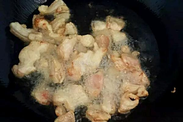 鱼和鱼杂都是宝一招教你做美味的做法图解11