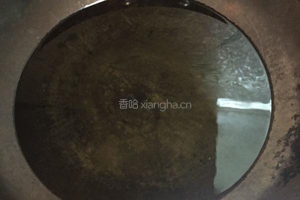 拔丝红薯的做法图解3