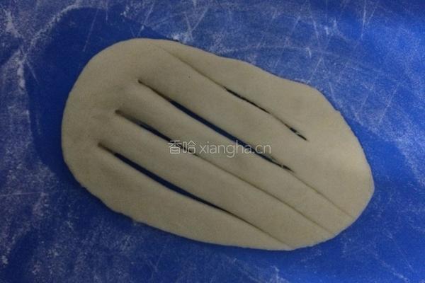 提子面包卷的做法图解9